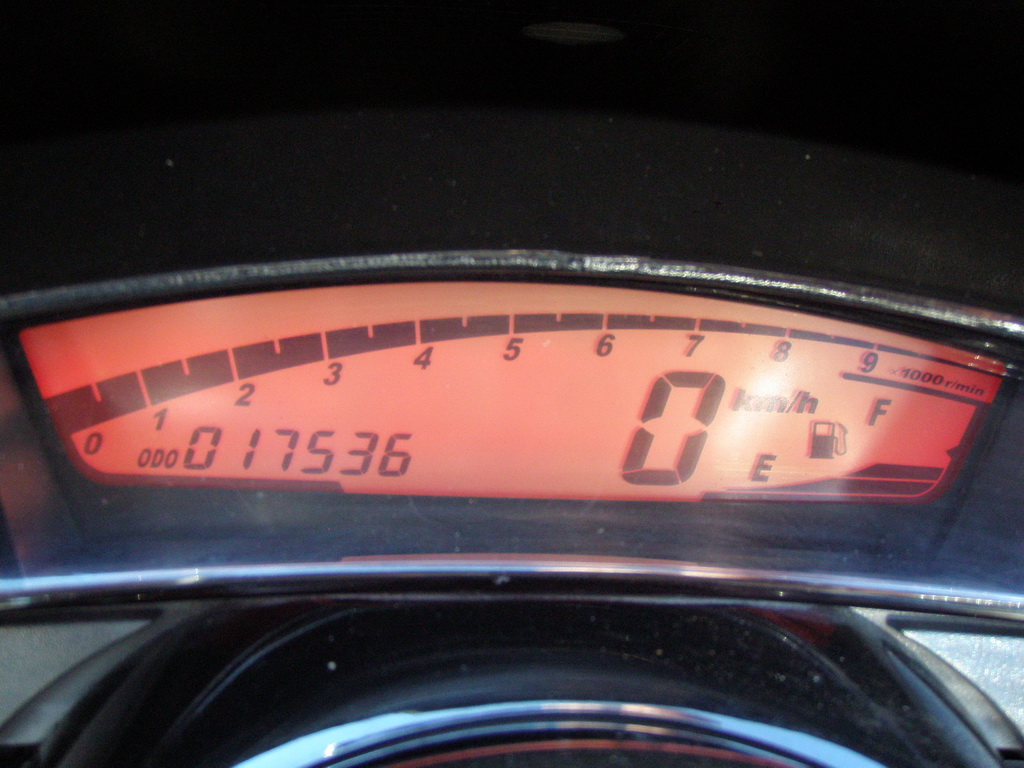 Купить мотоцикл Yamaha Maxam 2006 фото 18
